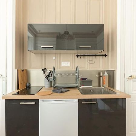 Апартаменти Immeuble L'Aristocrate - L'Authentique - Bd Carnot Анже Екстер'єр фото