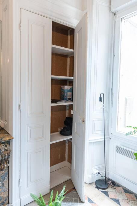 Апартаменти Immeuble L'Aristocrate - L'Authentique - Bd Carnot Анже Екстер'єр фото